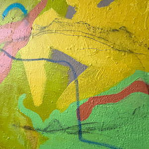 Innerer Rhythem by Dietschi Art 