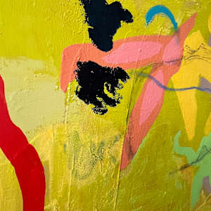 Innerer Rhythem by Dietschi Art 