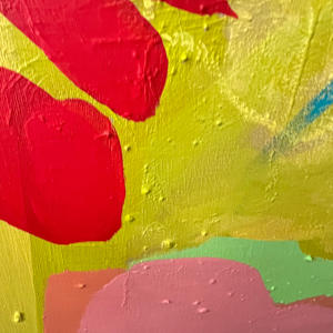 Innerer Rhythem by Dietschi Art 