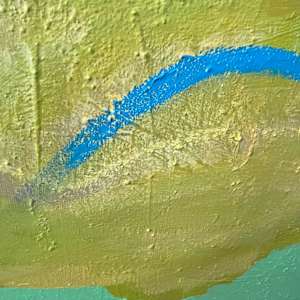 Innerer Rhythem by Dietschi Art 