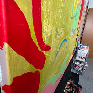 Innerer Rhythem by Dietschi Art 