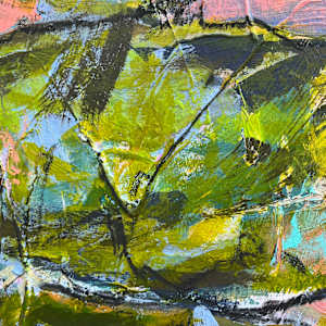 Stones 8 by Dietschi Art 