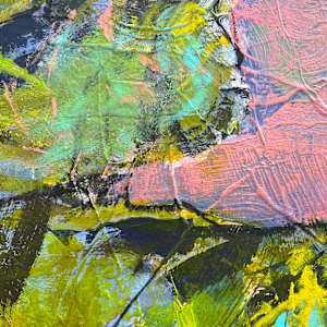 Stones 8 by Dietschi Art 