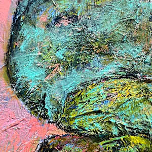 Stones 7 by Dietschi Art 