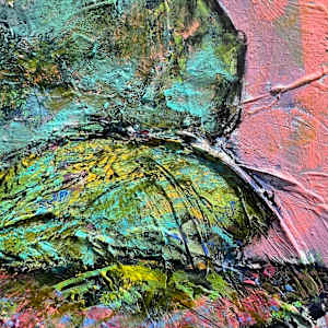 Stones 7 by Dietschi Art 