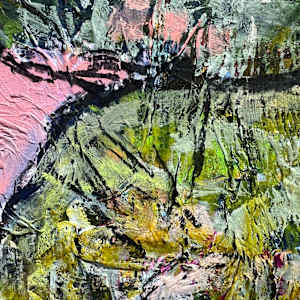 Stones 7 by Dietschi Art 