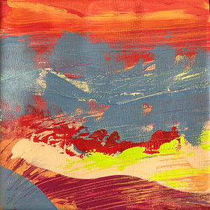 Summer 9 by Dietschi Art