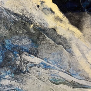 Funkelnde Träume by Dietschi Art 