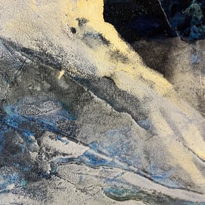 Funkelnde Träume by Dietschi Art 