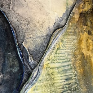 Funkelnde Träume by Dietschi Art 