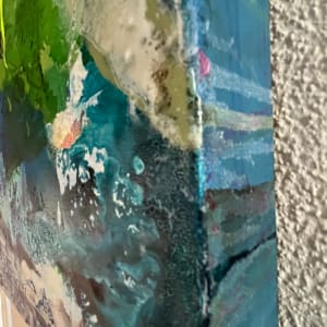Wellen der Veränderung by Dietschi Art 