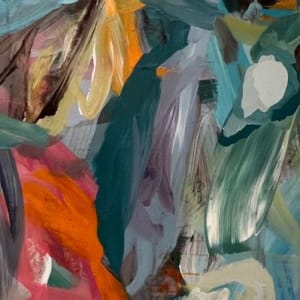 Summer Day / Sold by Dietschi Art 