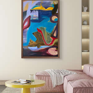 Traumwelten by Dietschi Art, Image 2.