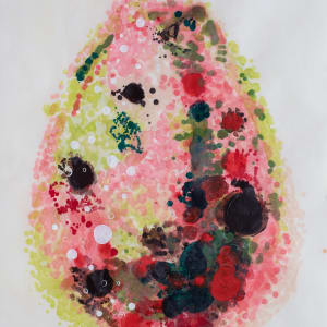 Carbonated Egg by Cynthia Mosser
