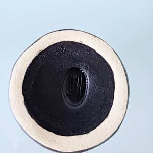 Blue Mist Keep Cup by Jo Richards Hooker Artist