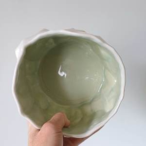 Dune Vessel I by Jo Richards Hooker Artist 