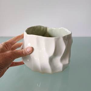 Dune Vessel I by Jo Richards Hooker Artist 