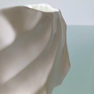 Dune Vessel I by Jo Richards Hooker Artist 