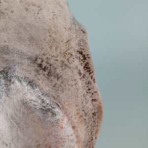 Geode Vase III mini by Jo Richards Hooker Artist 