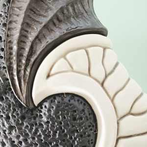 Hammerhead LI (large) by Jo Richards Hooker Artist, Image 2.