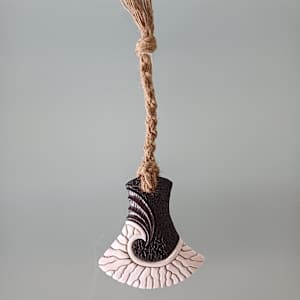 Hammerhead XL II (small) by Jo Richards Hooker Artist 
