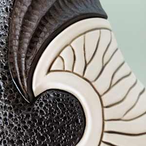 Hammerhead XL VI (x-large) by Jo Richards Hooker Artist 