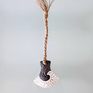 Hammerhead XL (small) by Jo Richards Hooker Artist 