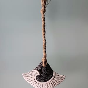 Hammerhead XXX II small by Jo Richards Hooker Artist 