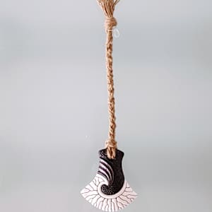 Hammerhead XXX VIII (small) by Jo Richards Hooker Artist 