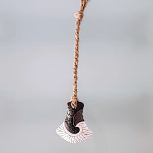 Hammerhead XXX VII (small) by Jo Richards Hooker Artist