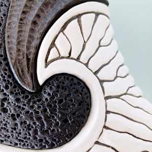 Hammerhead XXX VI by Jo Richards Hooker Artist 