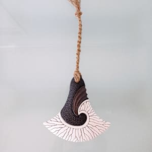 Hammerhead XXX VI by Jo Richards Hooker Artist 