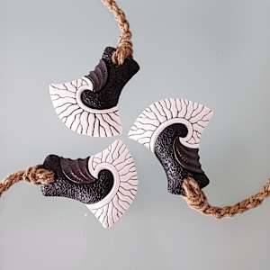 Hammerhead XXX VII (small) by Jo Richards Hooker Artist