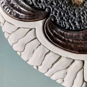 Heart IV by Jo Richards Hooker Artist 