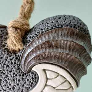 Heart V by Jo Richards Hooker Artist 