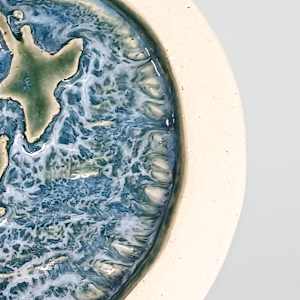 NZ Keepsake mini by Jo Richards Hooker Artist 