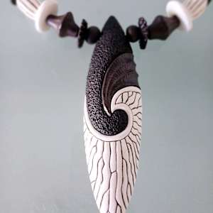 Neptune's Necklace III by Jo Richards Hooker Artist 
