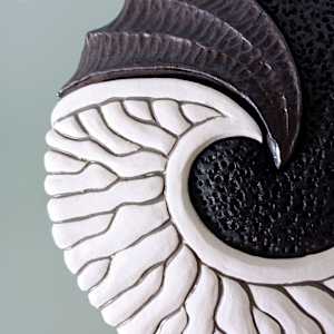 Ocean XX I by Jo Richards Hooker Artist