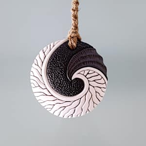 Ocean X VIII by Jo Richards Hooker Artist