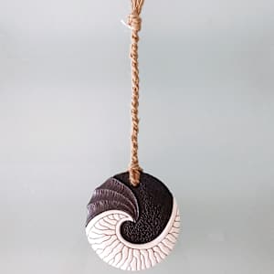 Ocean X VI by Jo Richards Hooker Artist 