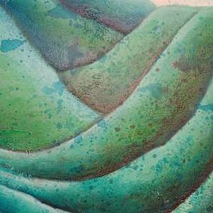 On our way There by Jo Richards Hooker Artist, Image 3.