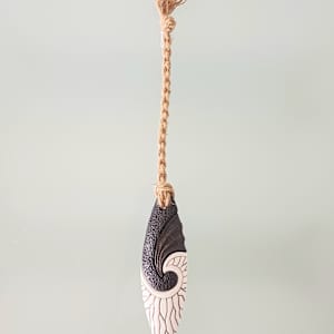 Paddle XC II (small) by Jo Richards Hooker Artist, Image 8.