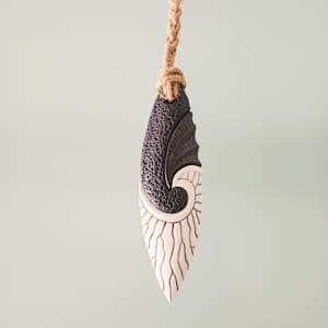 Paddle XC I (small) by Jo Richards Hooker Artist, Image 2.