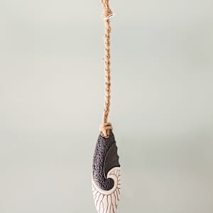 Paddle XC I (small) by Jo Richards Hooker Artist, Image 3.