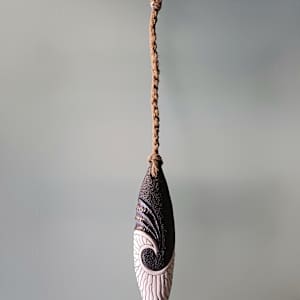 Paddle LX VIII by Jo Richards Hooker Artist 