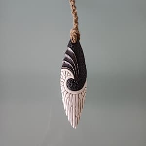 Paddle LXXX IV (small) by Jo Richards Hooker Artist 