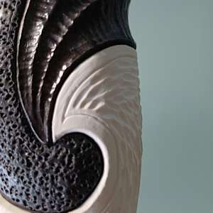 Paddle LX VII by Jo Richards Hooker Artist 