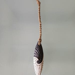 Paddle LX X small by Jo Richards Hooker Artist 