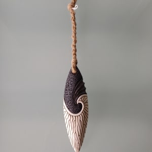 Paddle L small by Jo Richards Hooker Artist 