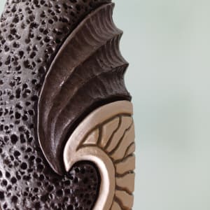 Paddle L small by Jo Richards Hooker Artist 